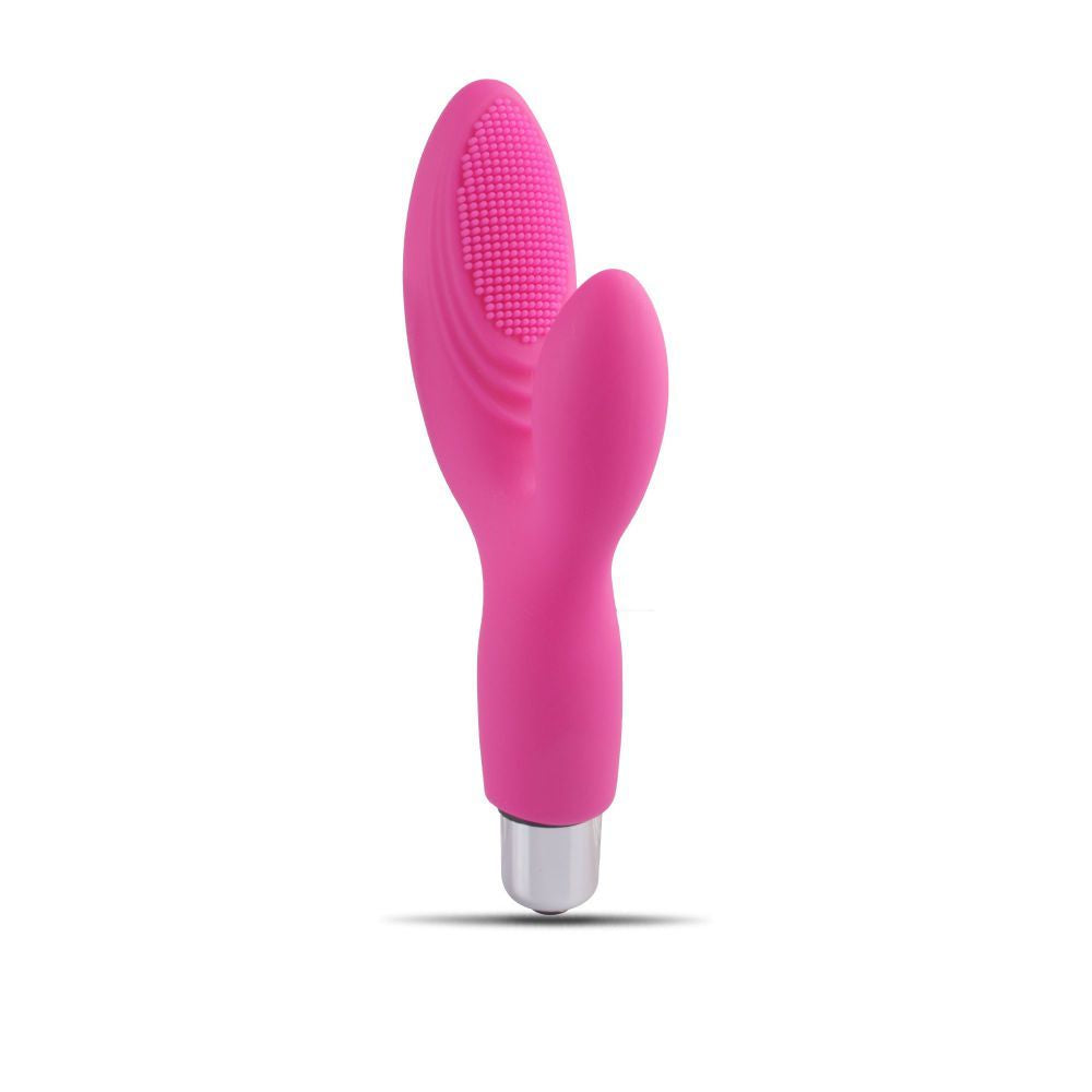 Way Bold Plus vibrator with bullet