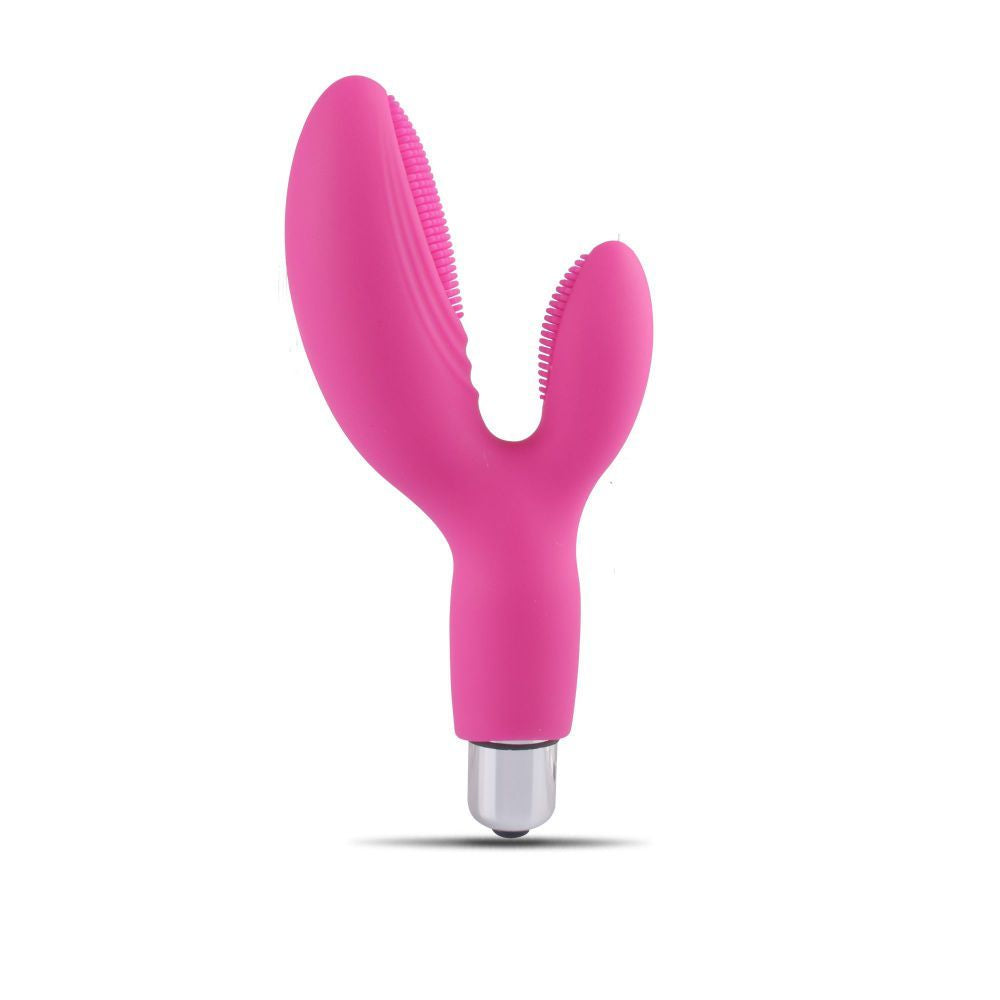 Way Bold Plus vibrator with bullet