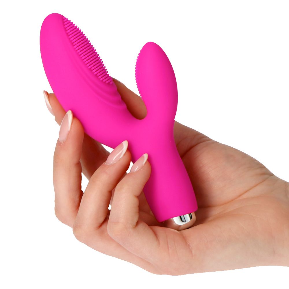 Way Bold Plus vibrator with bullet