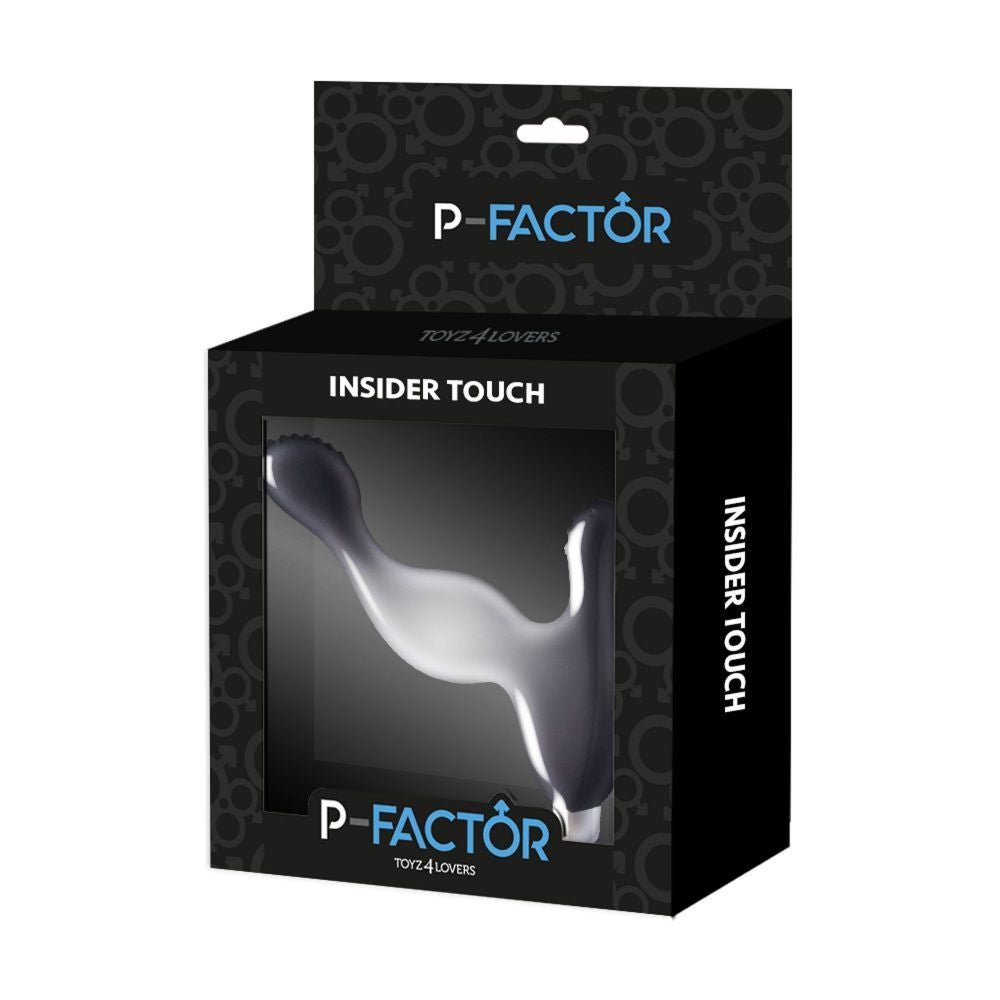 Insider Touch plug