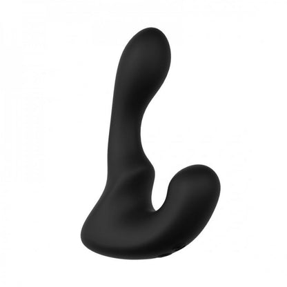 Vibrator move P-spot