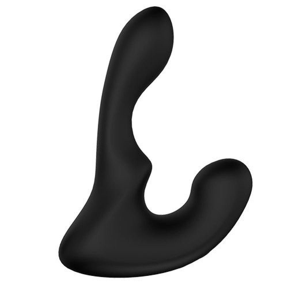 Vibrator move P-spot