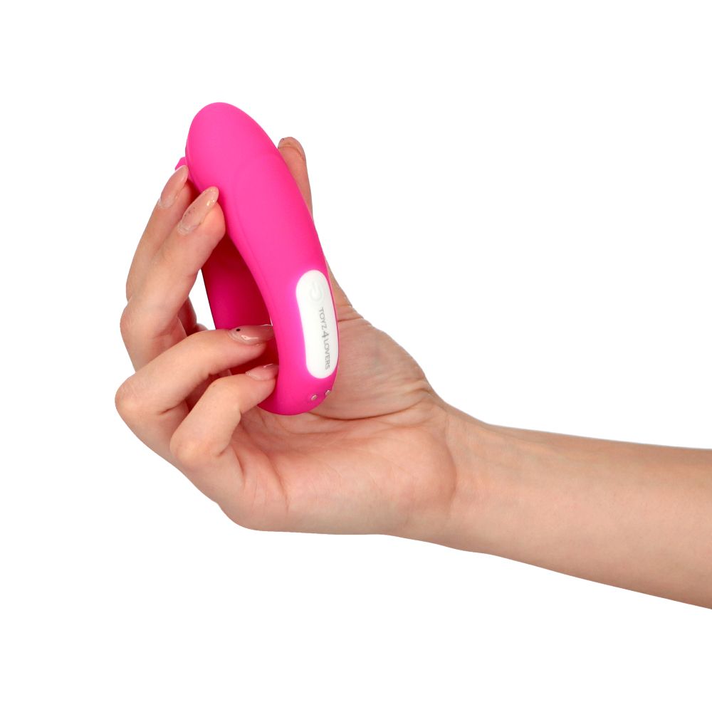 Be Amazed Massager