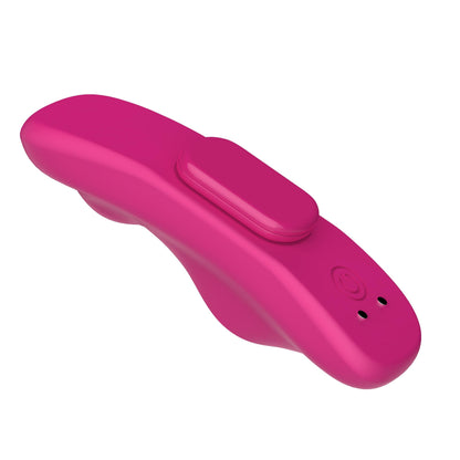 Vibratore per Coppia Sugar Panty