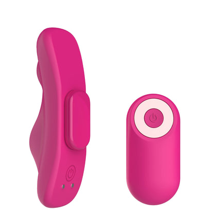 Vibratore per Coppia Sugar Panty