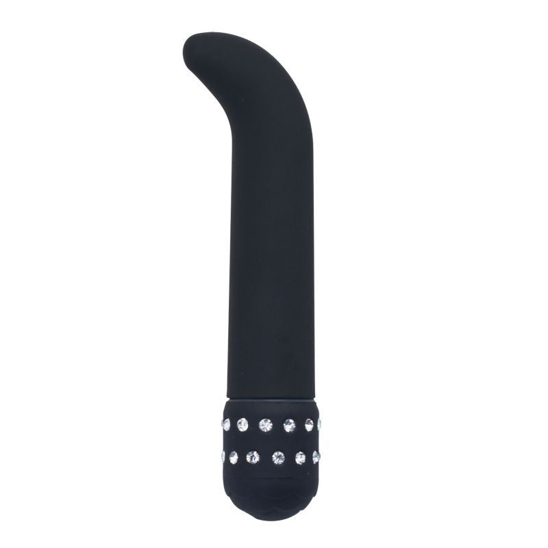 Diamonds Curve G-Spot Vibrator