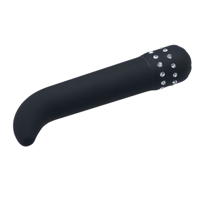 Diamonds Curve G-Spot Vibrator