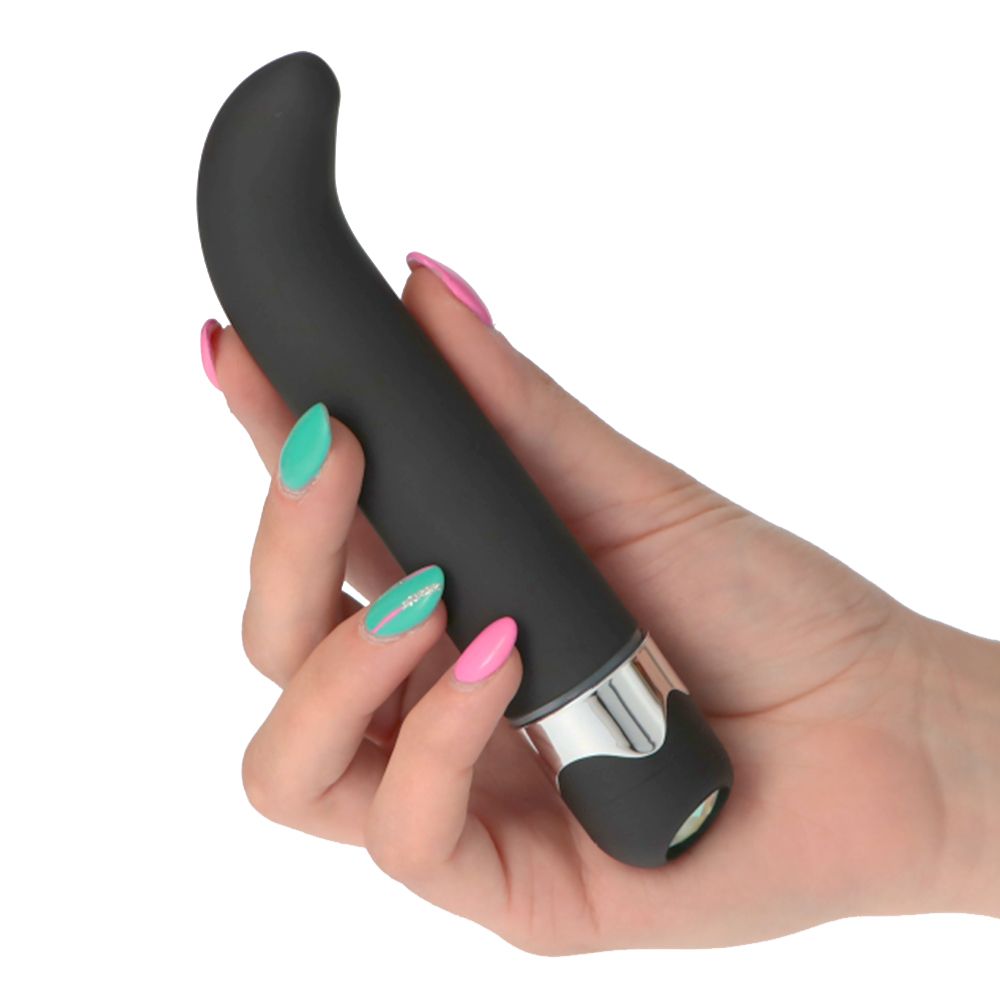 Exquisite G-Spot Vibrator 15 cm