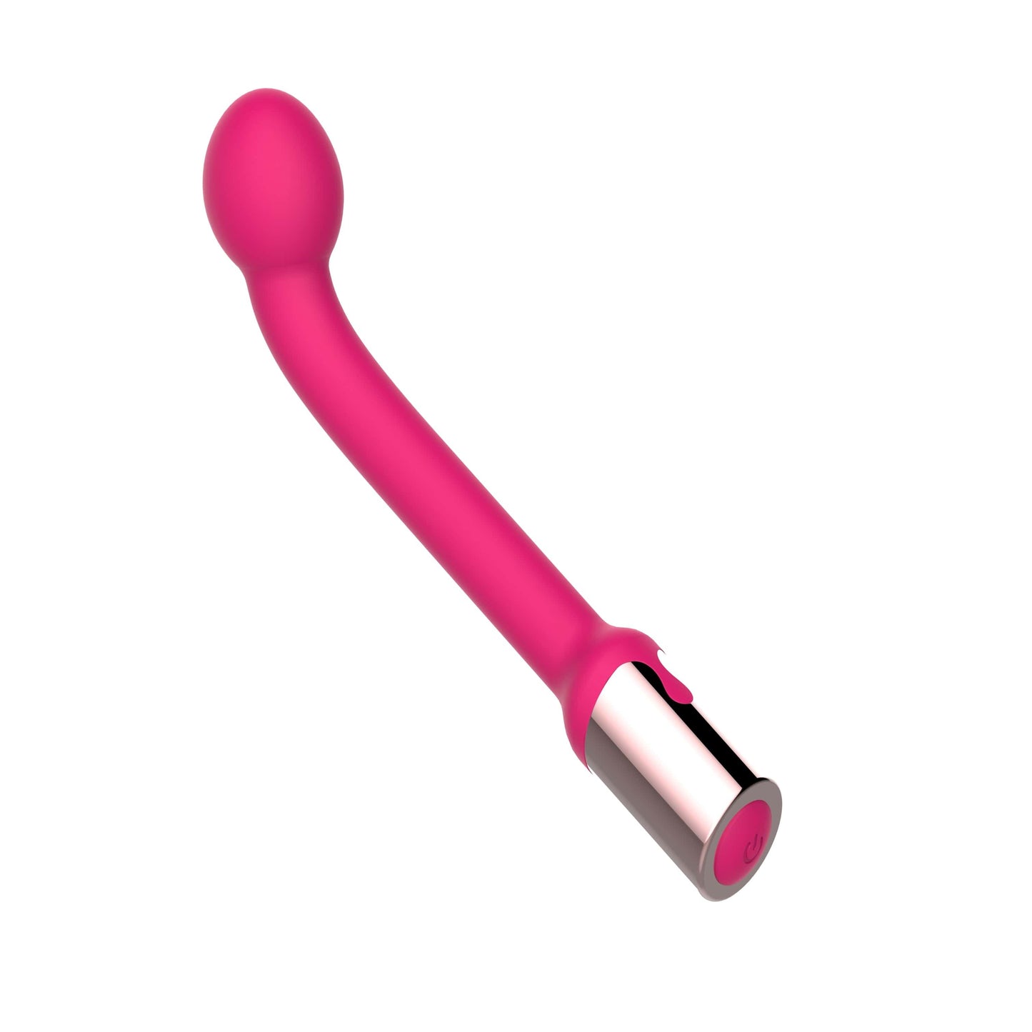 Vibratore Punto G Magic Pinky