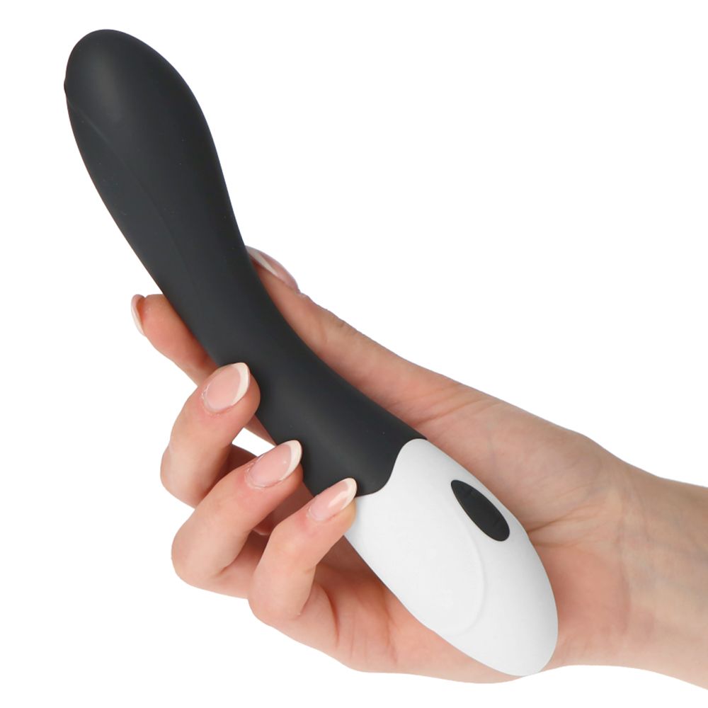 Bold G-Spot Vibrator