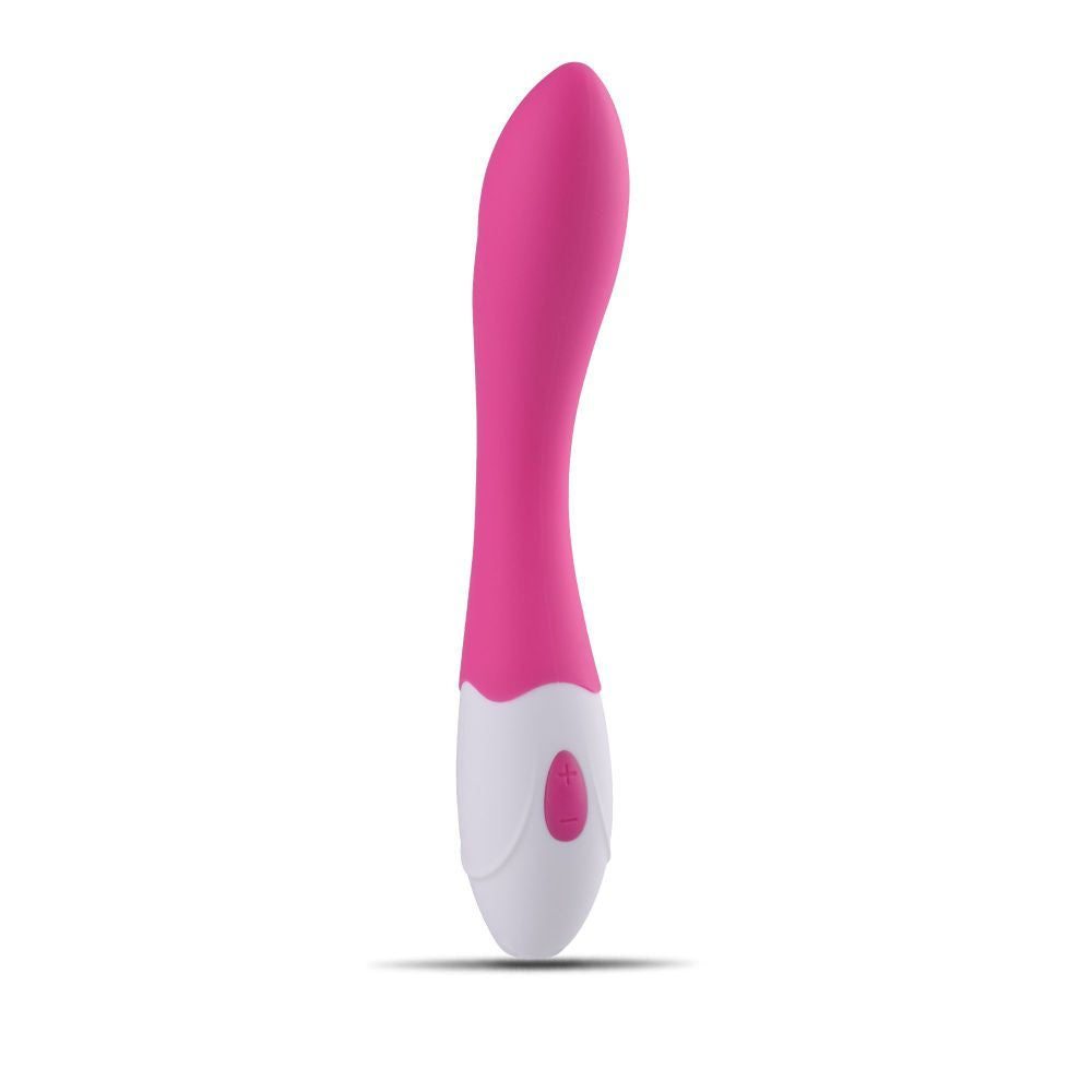 Simple G-Spot Vibrator