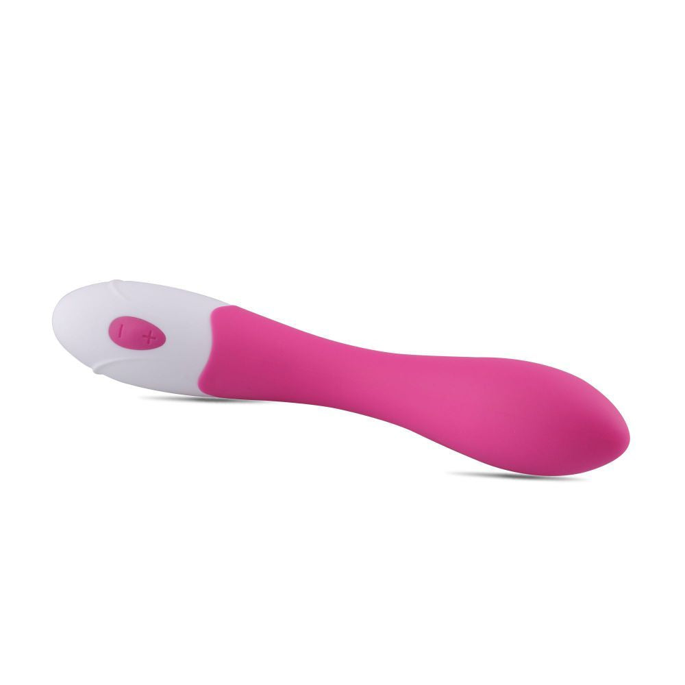 Simple G-Spot Vibrator