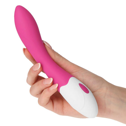 Simple G-Spot Vibrator