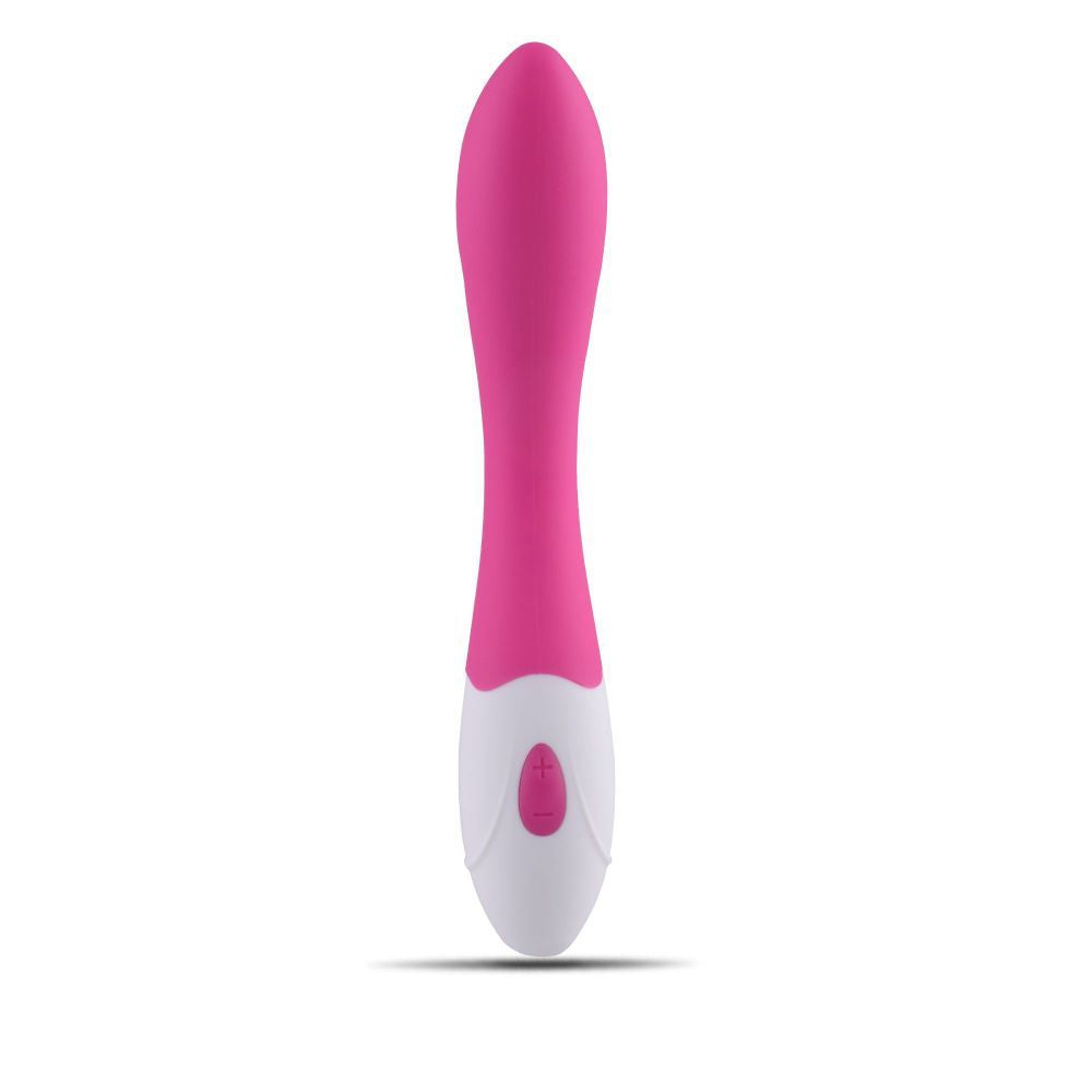 Simple G-Spot Vibrator