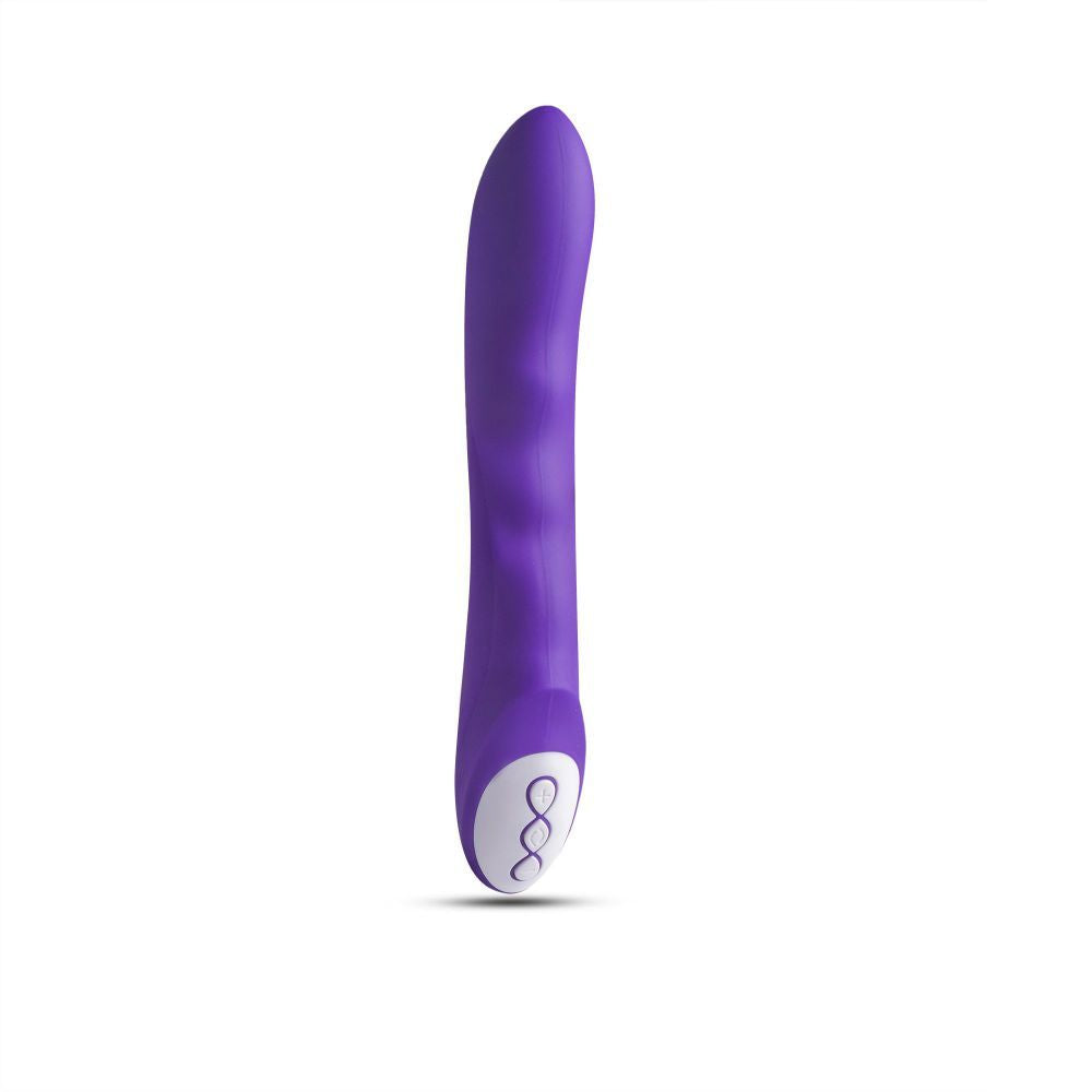 G-spot Seeker Vibrator