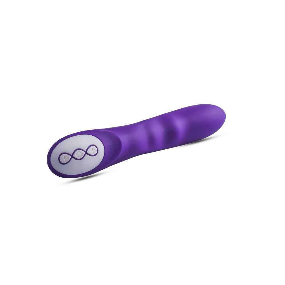 G-spot Seeker Vibrator