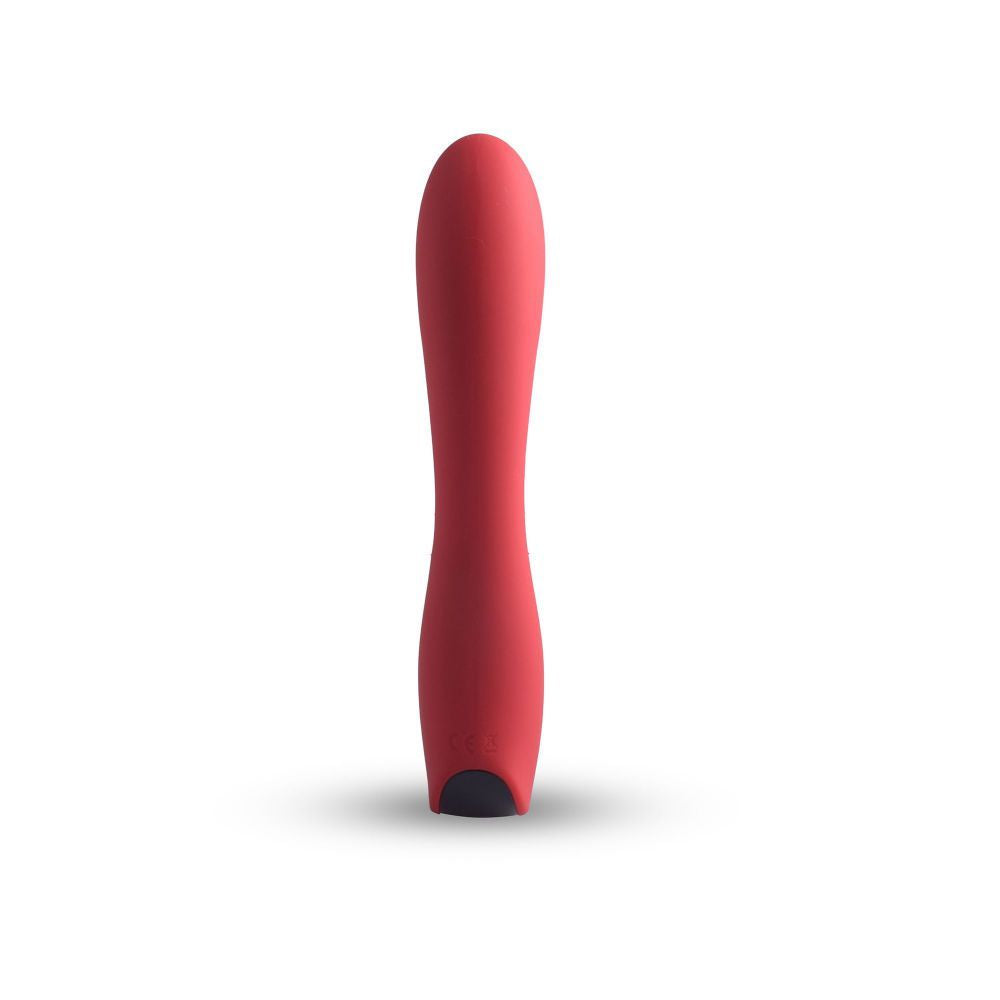 Vibrator Sweet Love Red