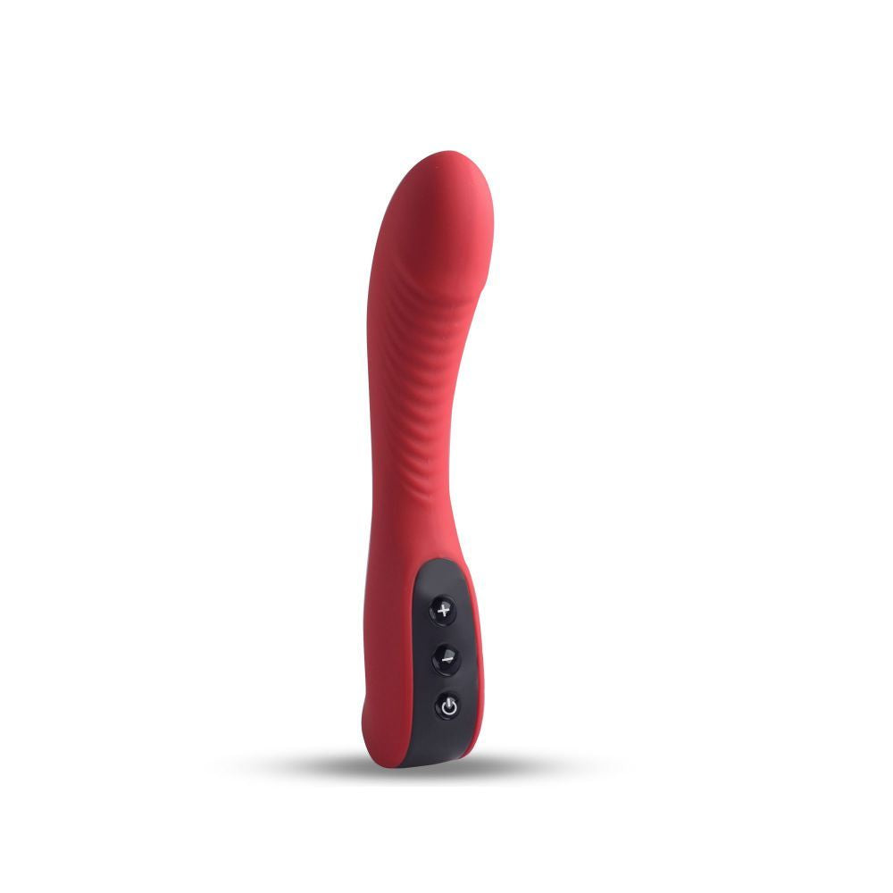 Vibrator Sweet Love Red