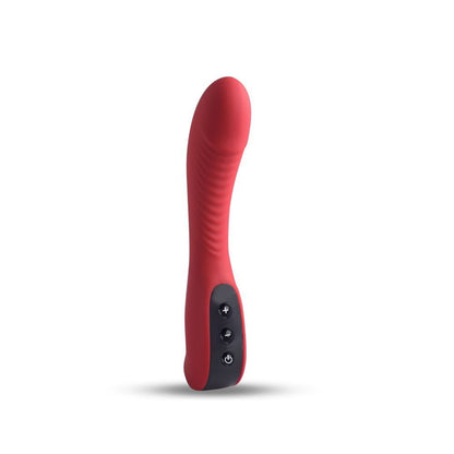 Vibrator Sweet Love Red