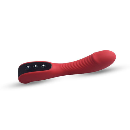 Vibrator Sweet Love Red