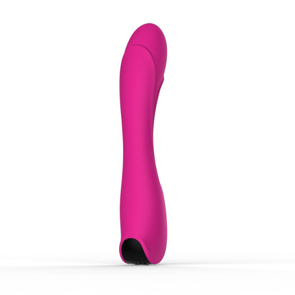 Sweet Love Purple vibrator