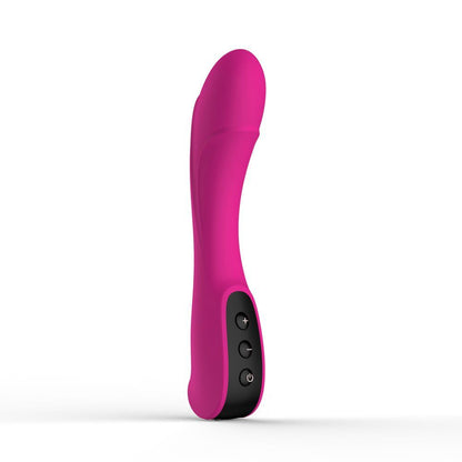 Sweet Love Purple vibrator