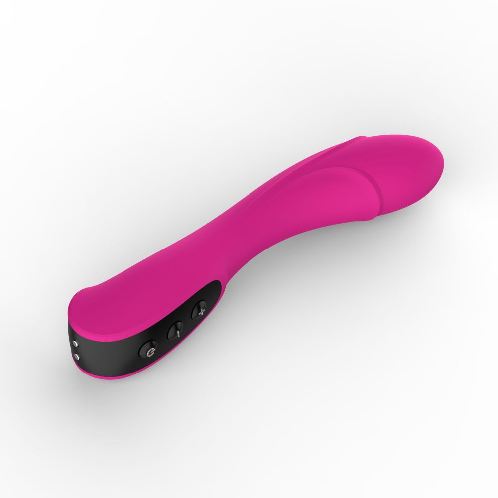 Sweet Love Purple vibrator