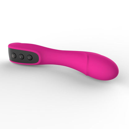 Sweet Love Purple vibrator