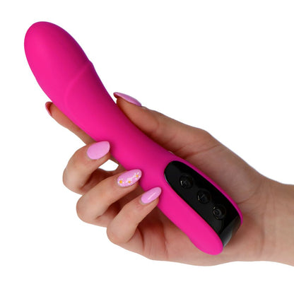 Sweet Love Purple vibrator