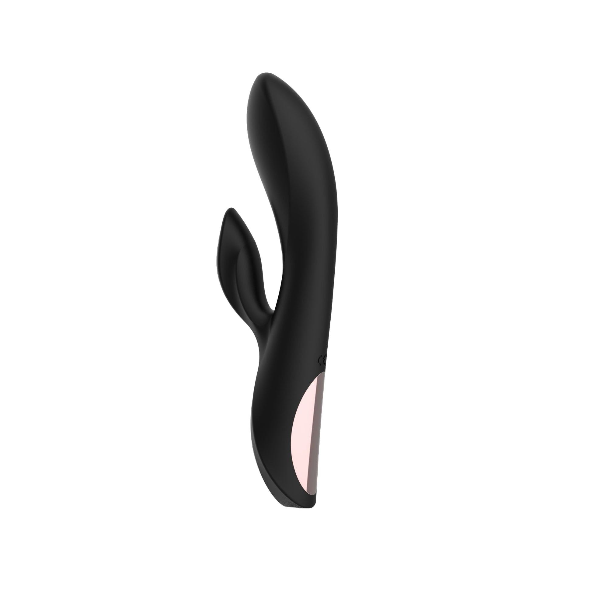 vibratore rabbit charmin style toyz4lovers lato sinistro