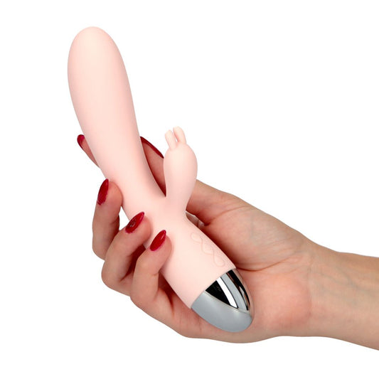 Vibratore Rabbit Faye 1