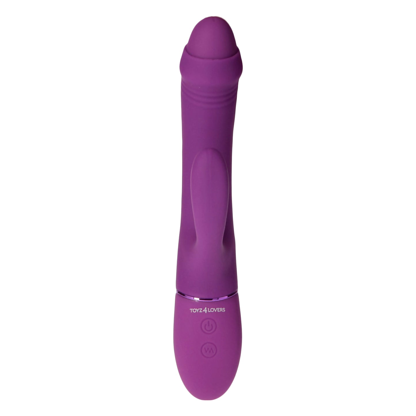 vibratore rabbit first love toyz4lovers