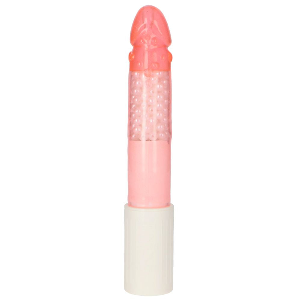 Vibratore lady rabbit pearls