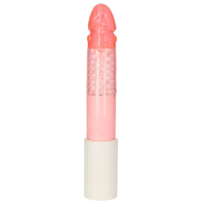 Vibratore lady rabbit pearls