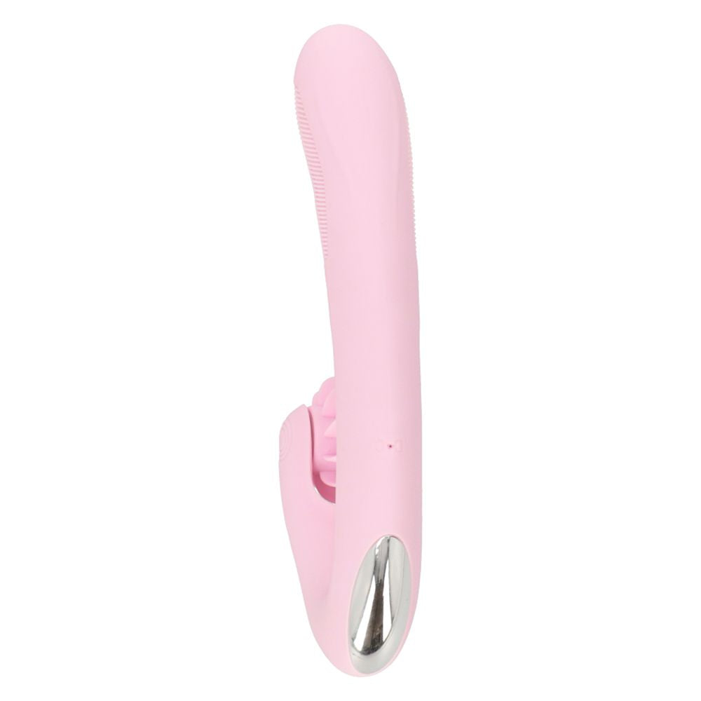 Vibratore Rabbit Oral fantasy