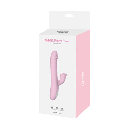 Vibratore Rabbit Perfect Lover