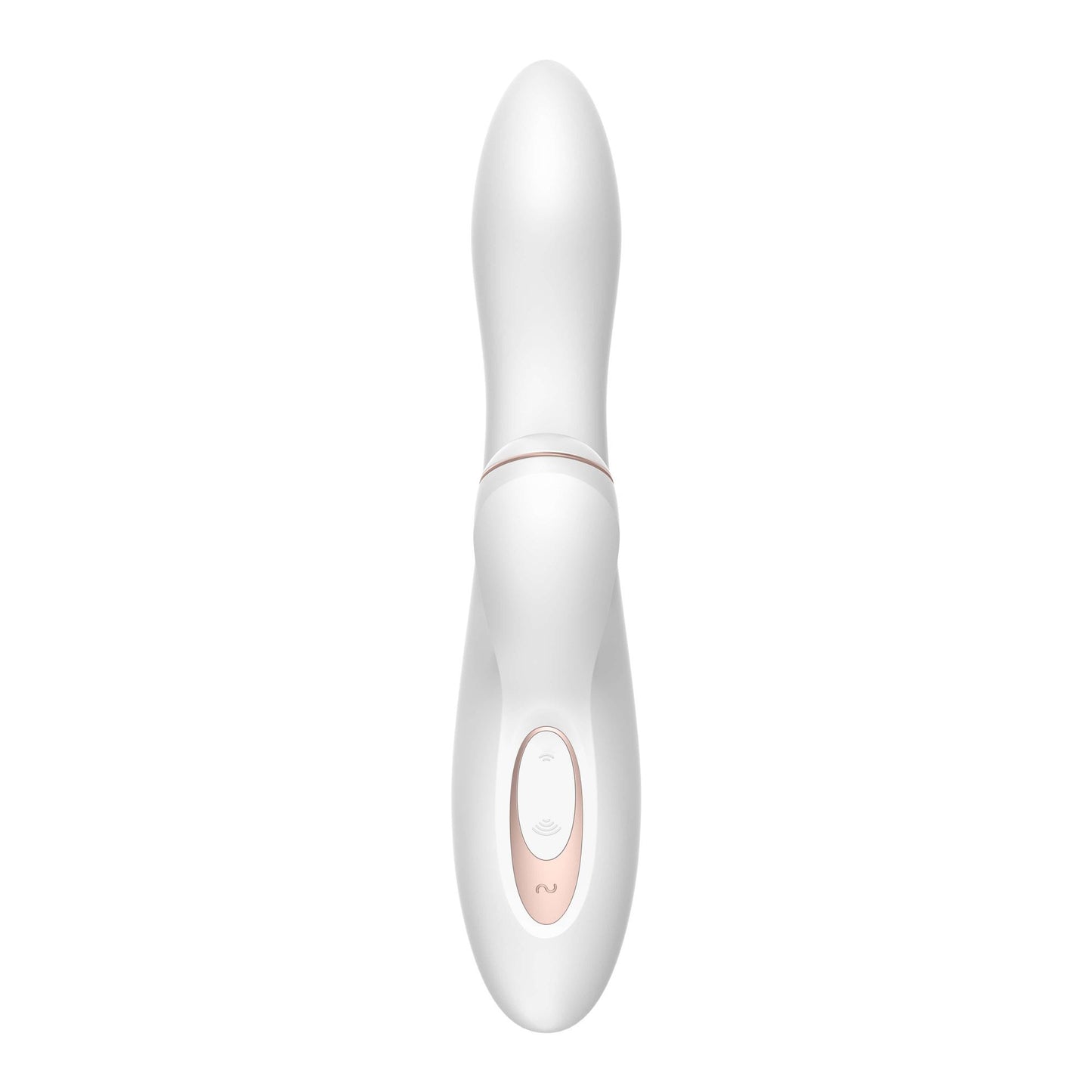 Vibratore Rabbit Pro G Spot