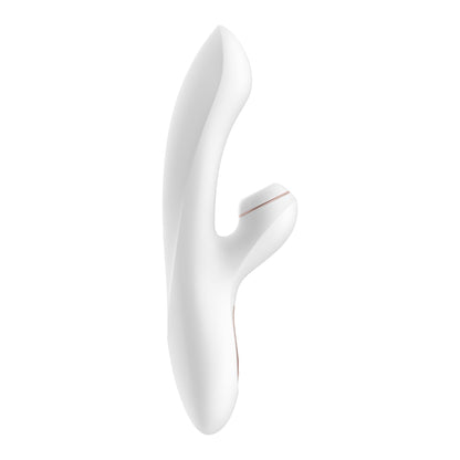 Vibratore Rabbit Pro G Spot