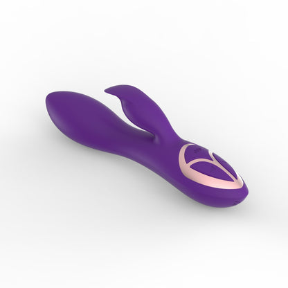 Vibratore Rabbit Shades of Pleasure