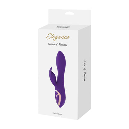 Vibratore Rabbit Shades of Pleasure