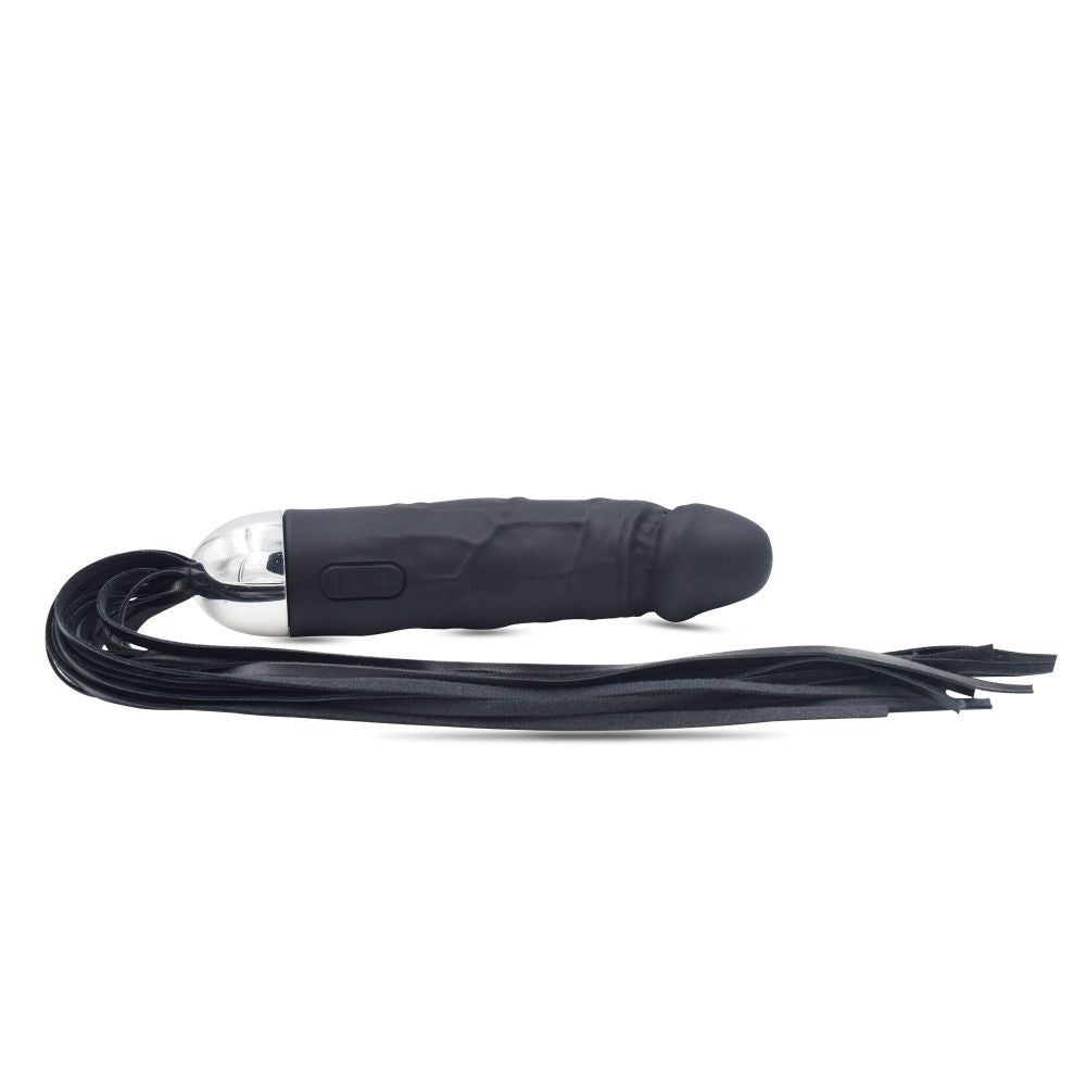 vibratore realistico big real whip toyz4lovers