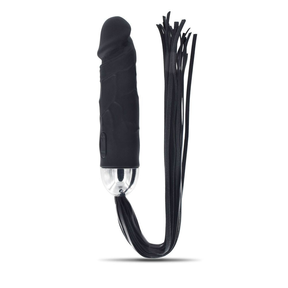 vibratore realistico big real whip toyz4lovers