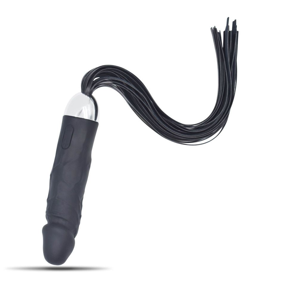 vibratore realistico big real whip toyz4lovers