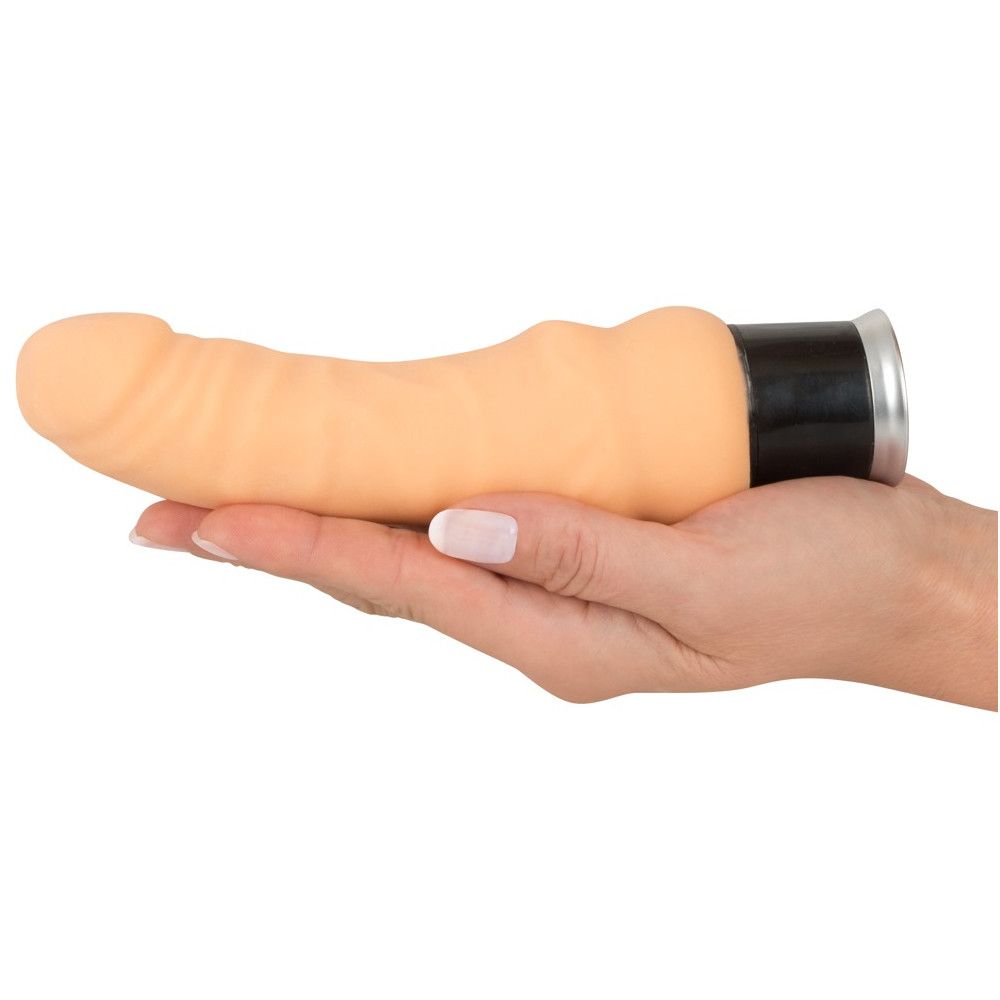 Realistic vibrator Nature