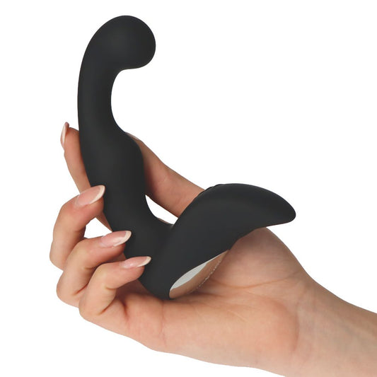 Vibrator Remote P-spot