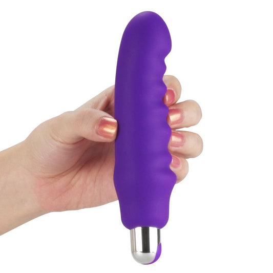 Waver vibrator