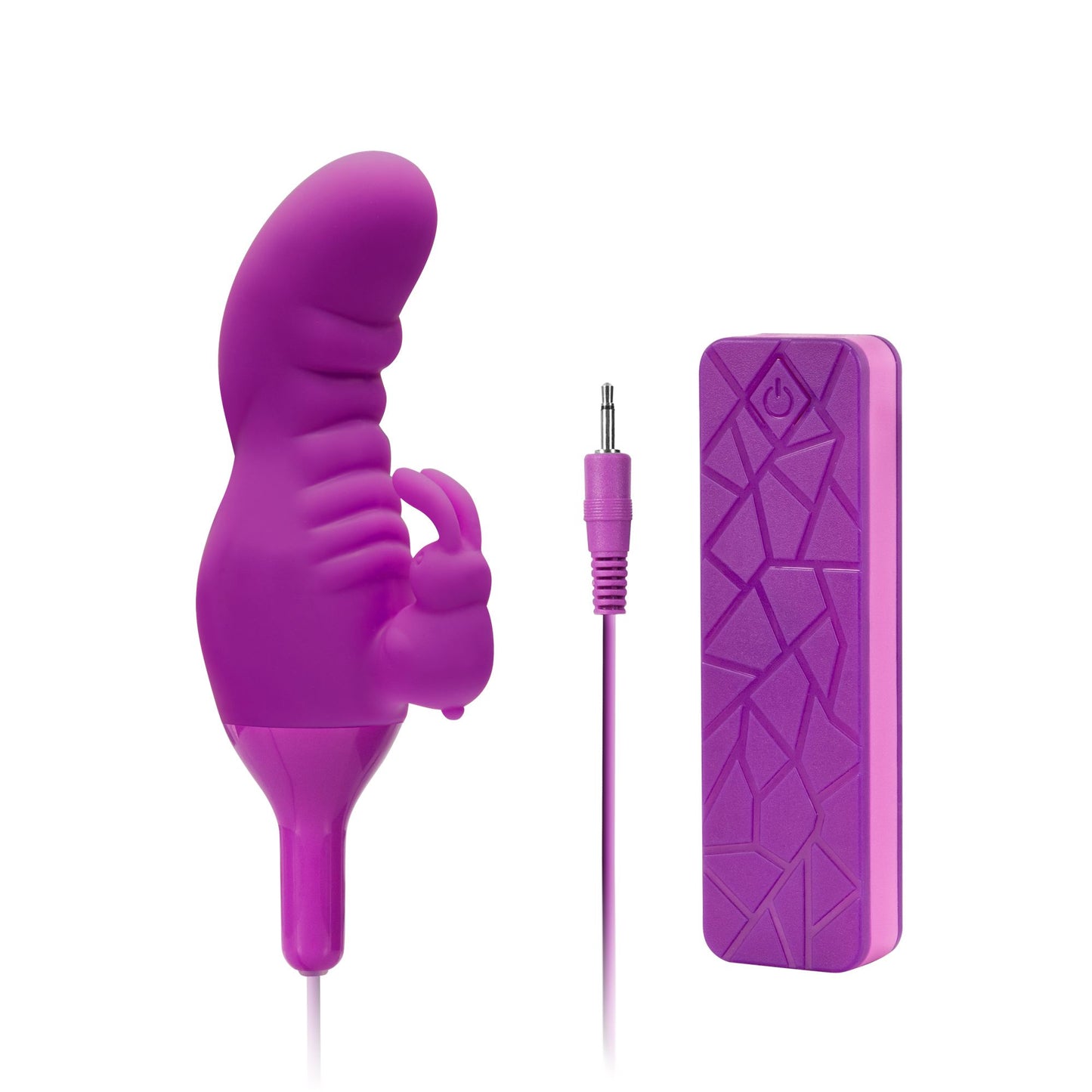 Rabbit Vibrator Mini Motive